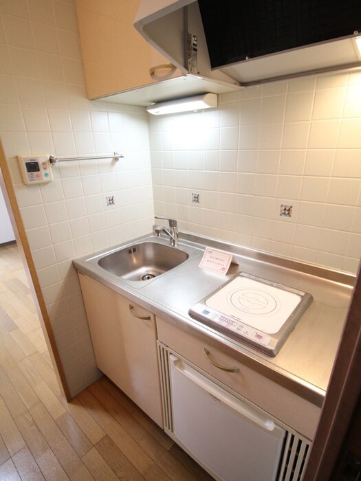 物件内観写真7　(キッチン)