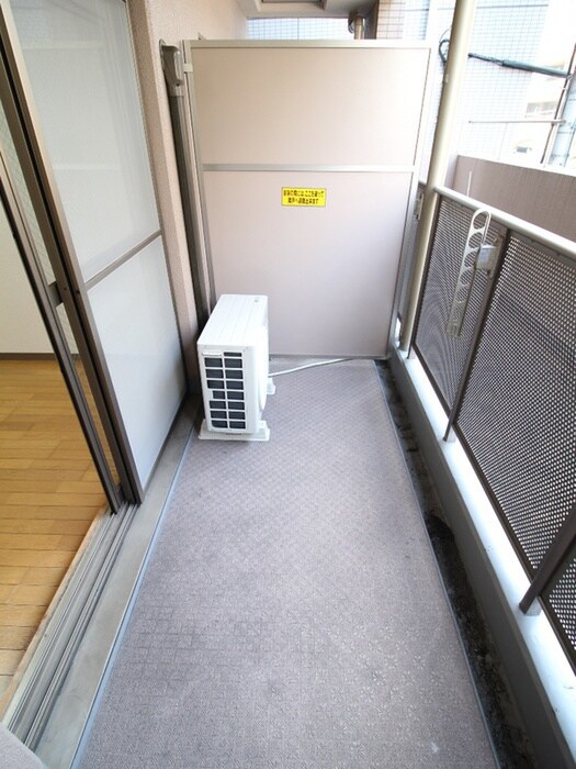 物件内観写真20　(ベランダ・バルコニー)