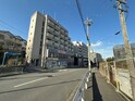 ルミエール長尾