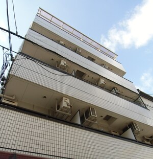ＬＵＣＥＮＴ．大西外観写真