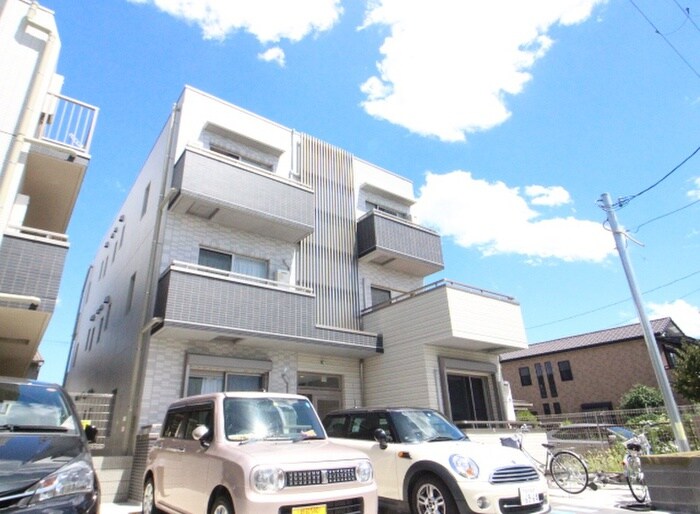 物件外観写真3　(外観写真)