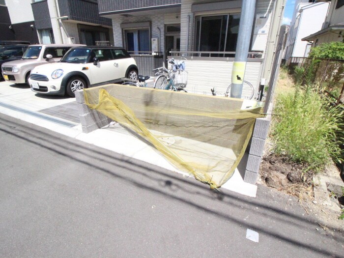 物件外観写真5　(外観写真)