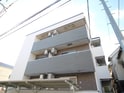 フジパレス垂水町Ⅱ番館