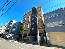 セレニテ西宮本町の外観写真