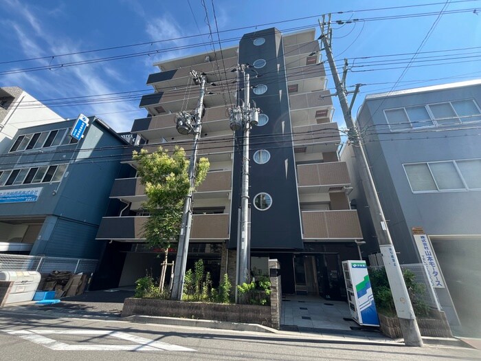 物件外観写真2　(外観写真)