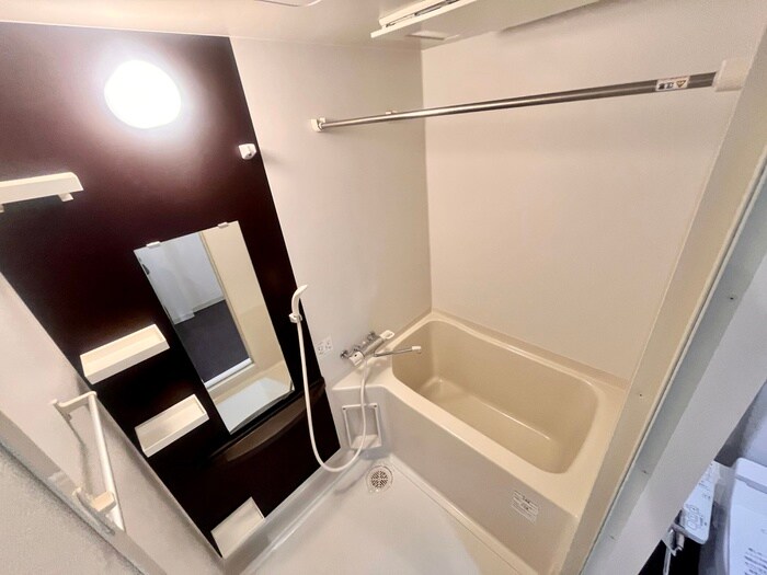 物件内観写真10　(バス／シャワールーム等)