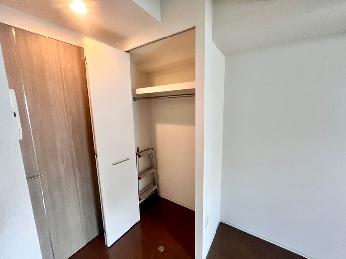 物件内観写真14　(収納)