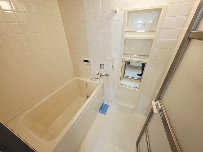 物件内観写真9　(バス／シャワールーム等)