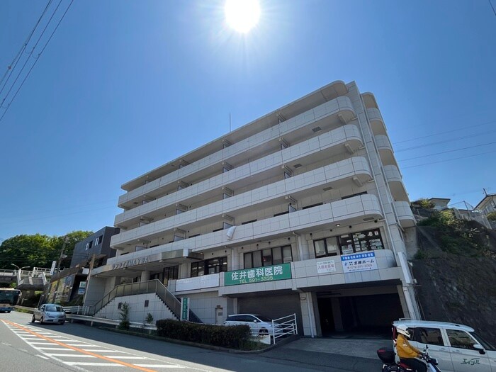 物件外観写真3　(外観写真)