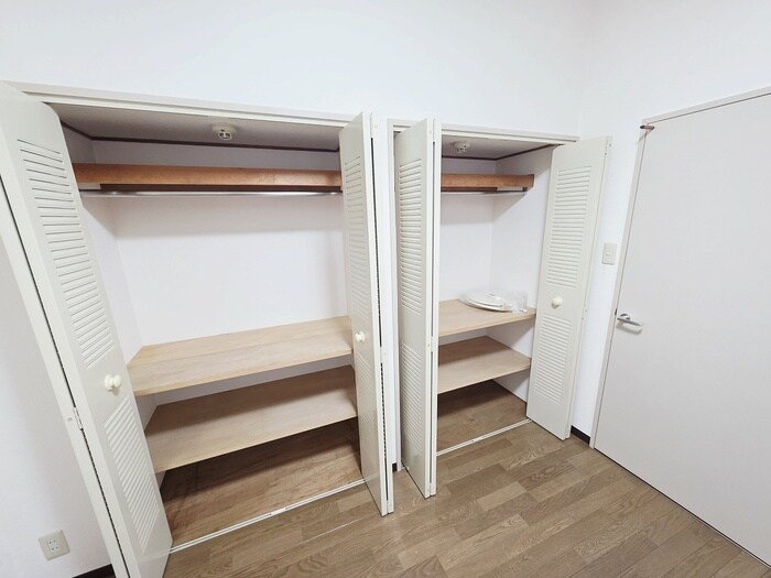 物件内観写真14　(収納)