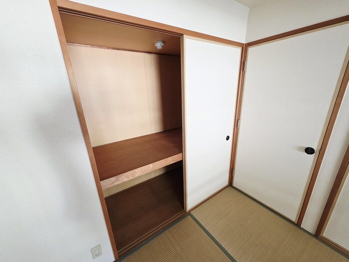 物件内観写真14　(収納)