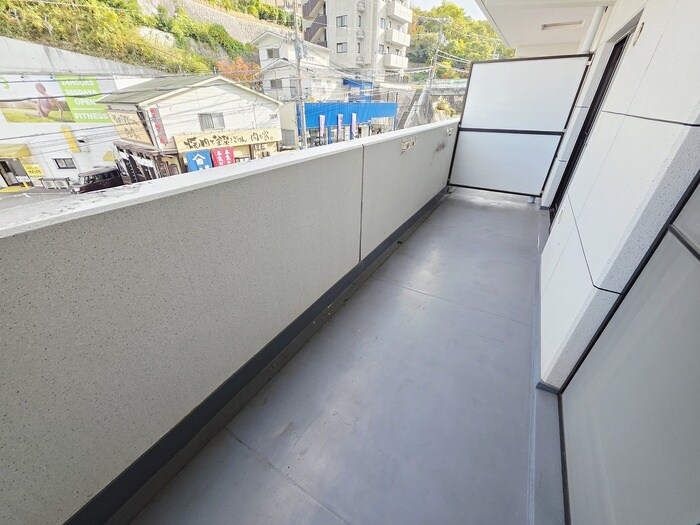 物件内観写真17　(ベランダ・バルコニー)