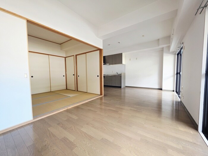 物件内観写真19　(居室)