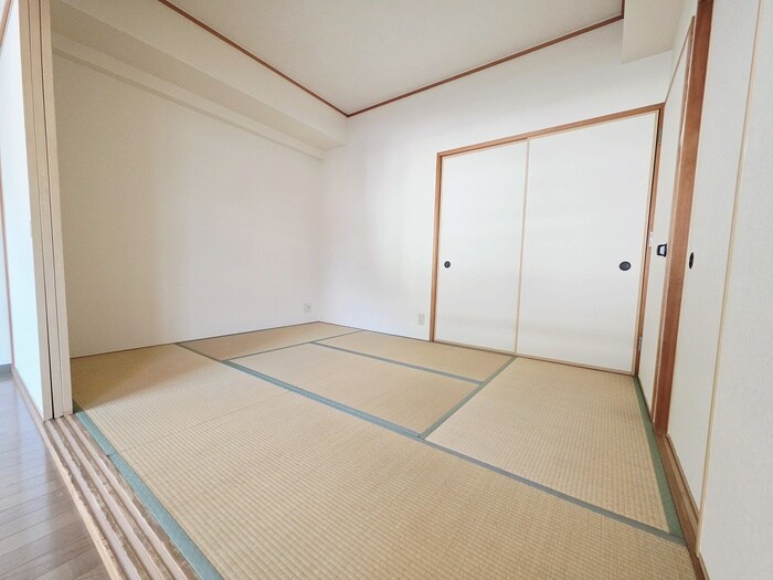 物件内観写真20　(居室)