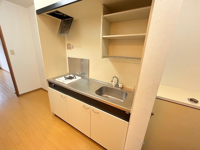 物件内観写真9　(キッチン)