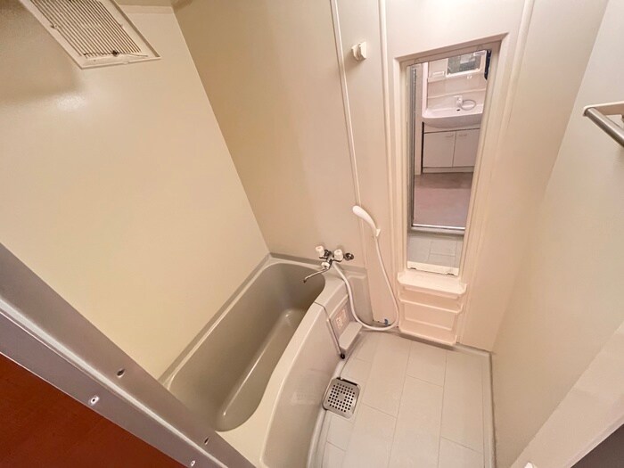 物件内観写真12　(バス／シャワールーム等)