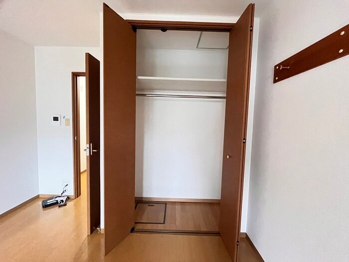 物件内観写真14　(収納)