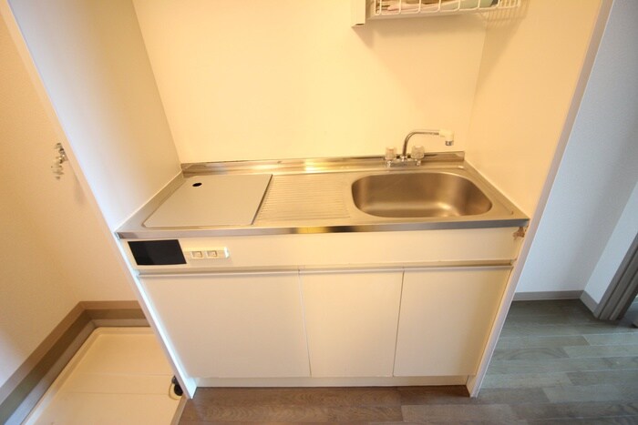 物件内観写真10　(キッチン)