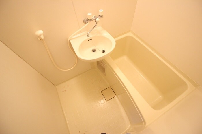 物件内観写真11　(バス／シャワールーム等)