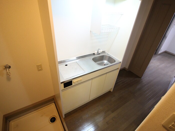 物件内観写真12　(キッチン)