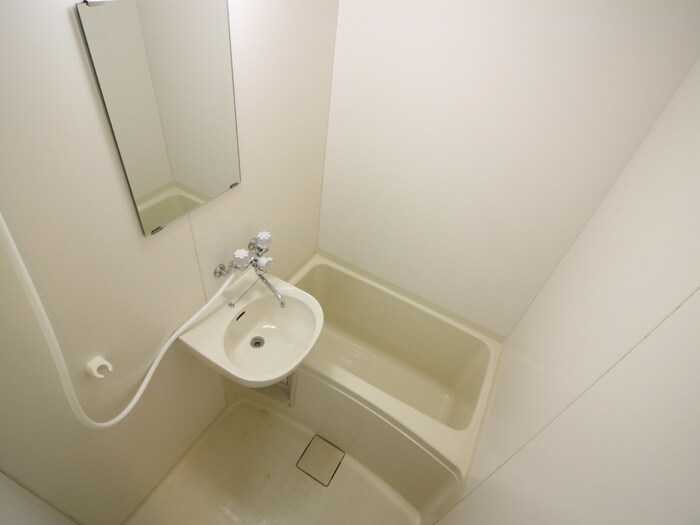 物件内観写真13　(バス／シャワールーム等)