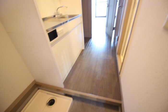 物件内観写真18　(廊下)