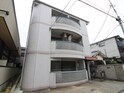 メゾンユ－ビ浜寺
