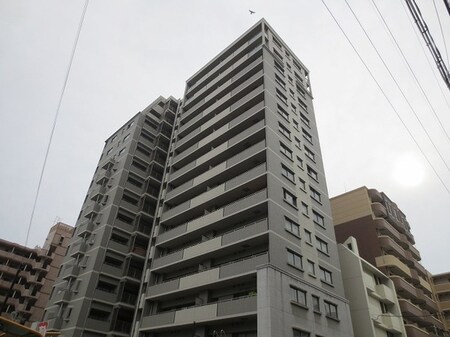 セイワパレス江坂広芝町(304)外観写真