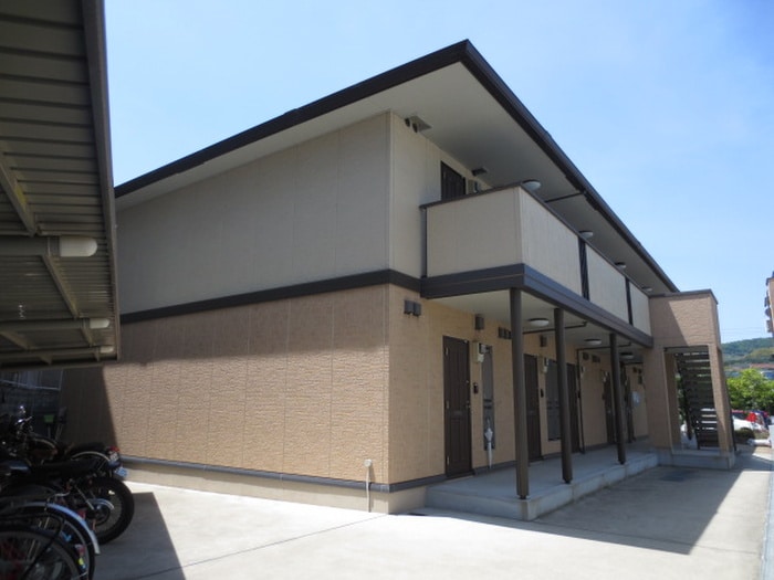 物件外観写真3　(外観写真)