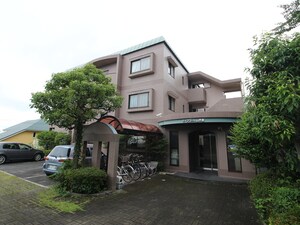 ライフコート山芦屋（101）外観写真