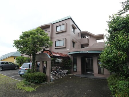 ライフコート山芦屋（101）外観写真