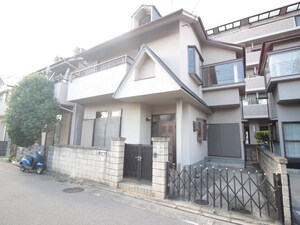 中島町3-28戸建外観写真