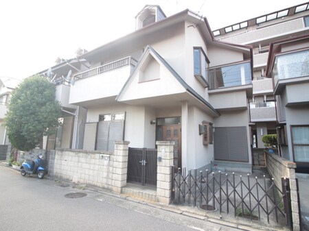 中島町3-28戸建外観写真