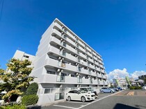 アイランド小野山の外観写真