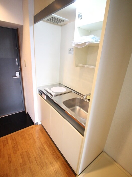 物件内観写真8　(キッチン)