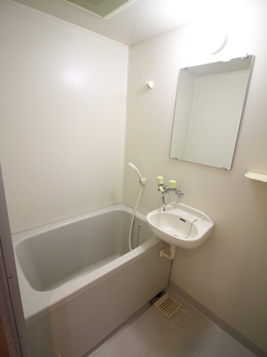 物件内観写真9　(バス／シャワールーム等)