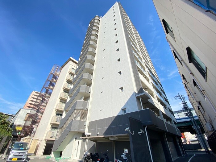 物件外観写真6　(外観写真)