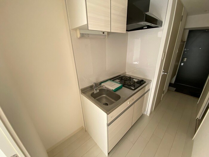 物件内観写真10　(キッチン)