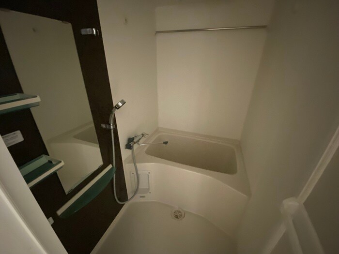 物件内観写真11　(バス／シャワールーム等)
