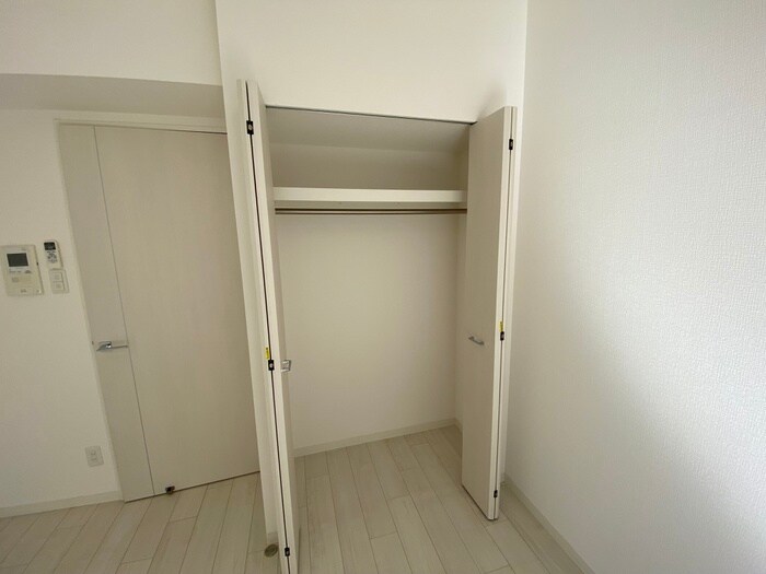 物件内観写真14　(収納)