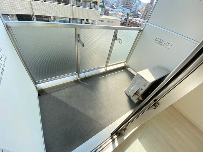 物件内観写真16　(ベランダ・バルコニー)