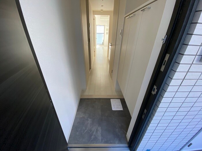 物件内観写真17　(廊下)
