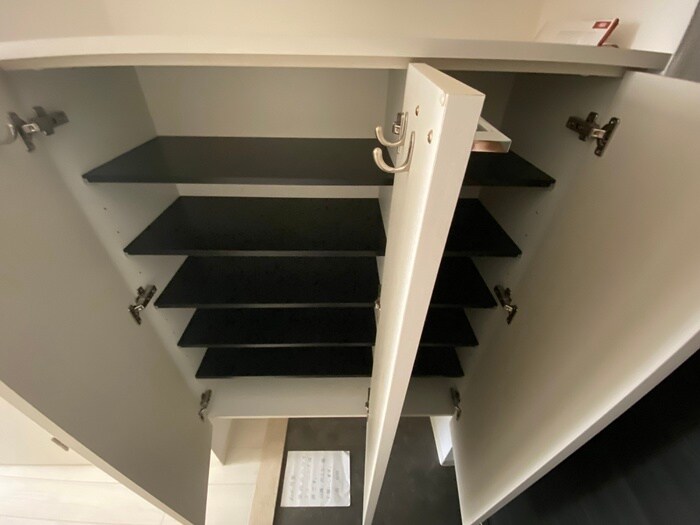 物件内観写真18　(靴箱)