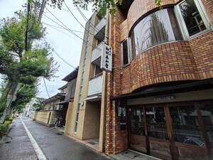 Ancient Lumine外観写真