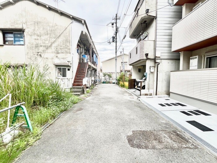 物件外観写真6　(周辺環境)