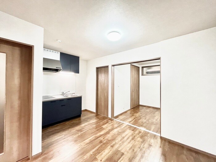 物件内観写真12　(居室)