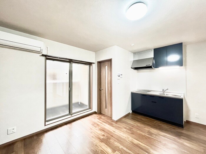 物件内観写真13　(居室)