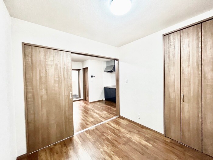 物件内観写真14　(居室)