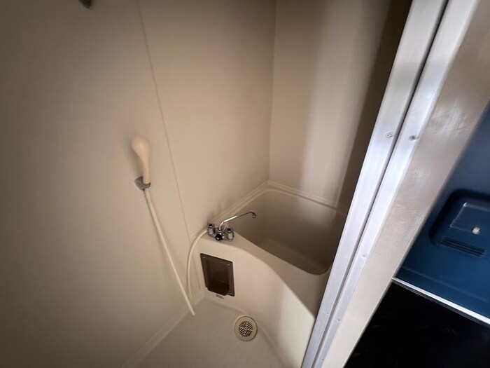 物件内観写真11　(バス／シャワールーム等)