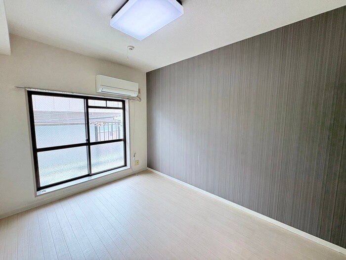 物件内観写真18　(居室)